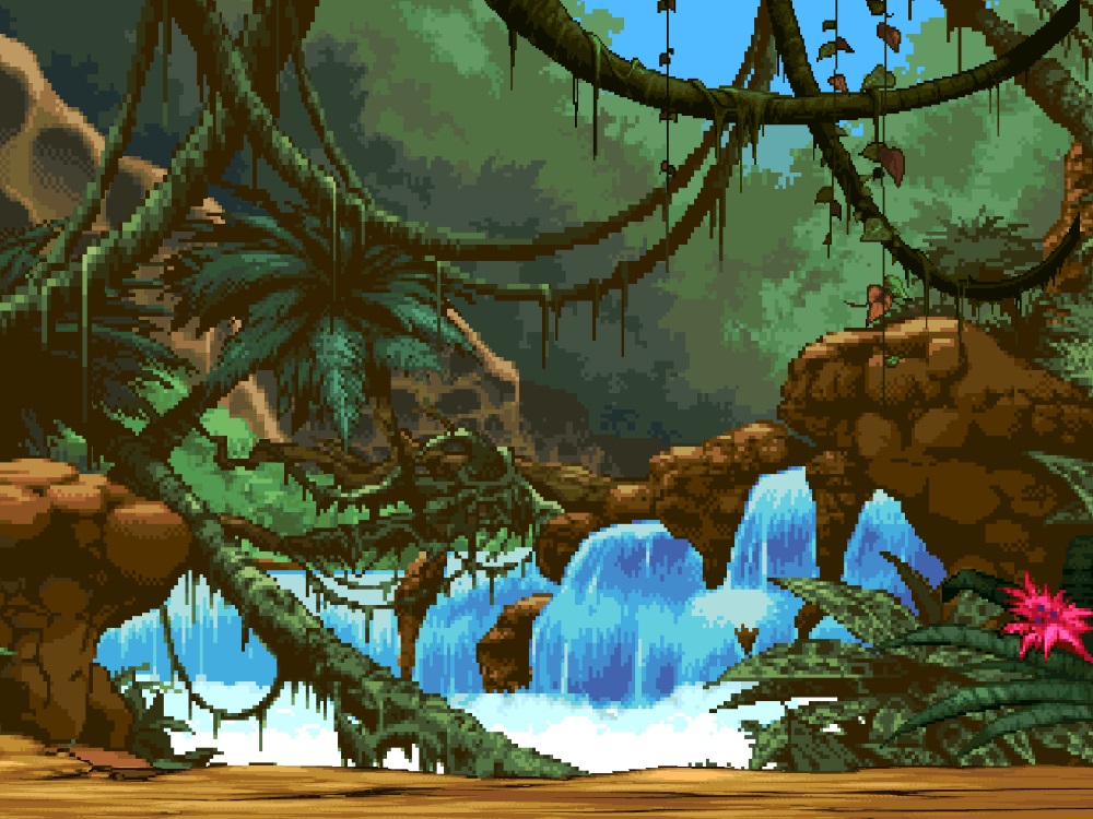 The Cataract-Thumbnail